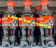 12X COCA COLA MEXICANA / MEXICAN COKE - 12 PLASTIC BOTTLES 250ml EA - FREE SHIP