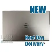 Dell Inspiron 5501 5502 5505 15.6" Full HD Silver Laptop Screen Assembly K37D1