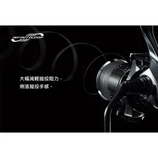 SHIMANO 22 STELLA 泛用紡車捲線器 [漁拓釣具] [SPINNING REEL] [頂規]