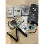 GOPRO HERO BLACK9