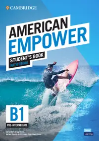 在飛比找誠品線上優惠-American Empower B1 Pre-interm