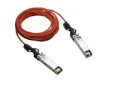 HPE 3 m SFP+ Network Cable - Cable for Network Device, Switch - First End: SFP+ Network - Second End: SFP+ Network - 10 Gbit/s