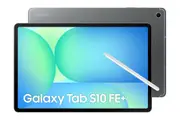 Samsung Galaxy Tab S10 FE+ - 128GB, Wi-Fi, Grey