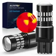 48-LED Red Strobe/Flashing Blinking Lamp for Honda Accord Civic Brake Tail Light (for: Volvo)