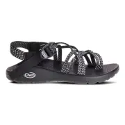 Chaco Women ZX/2® Classic Wide Width Sandals Polyester