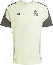 adidas Real Madrid Logo T-Shirt