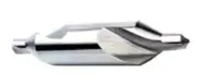#1 Solid Carbide Center Drill 60 Degree Countersink Starter USA 585-0460