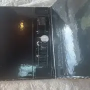 Eaglemoss Ghostbusters Build The Ecto 1 Just The Binder