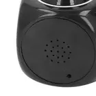 Projection Alarm Clock Simple Interface Compact Digital Clock Projector Wide