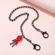 Kids Hero Character Acrylic Light Glasses Sunglasses Chain Lanyard - AUSTOCK