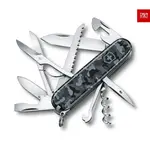 VICTORINOX 海軍迷彩 15用瑞士刀 # 1.3713.942