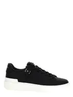 [Balmain] Balmain-B-Court B-Buzz Sneakers Nero-Uomo 40 Black