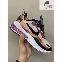 在飛比找蝦皮購物優惠-【AND.】NIKE AIR MAX 270 REACT 黑