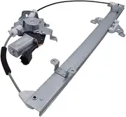 Parts Number 80721JX00A 80721-JX00A Lifter Assembly Front Left Pack of 1 Piece