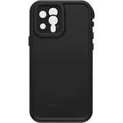 LifeProof Fre Series Case for iPhone 12 - Black