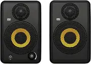KRK GoAux 3 2-Way Portable Studio Monitors (Pair)