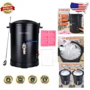 S-3L Melting Soap Base - Ultimate Kit for Efficient Homemade Soap Production