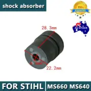 Shock Absorber For Stihl 064 066 MS640 MS650 MS660 TS800 Chainsaw Model 3# AU