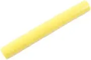 Vexilon Air Intake Silicone Intake Hose Pipe Kit, for Subaru, for Impreza WRX STI GDB GDA EJ20 2.0L Turbo Vers 7/8/9 2000-2008 Car Air Intake Hose(BLACK Yellow)