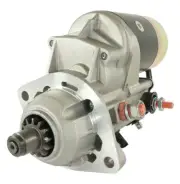 NEW STARTER FITS APACHE SPRAYER 1000 AS1200 DYNAPAC CC522HF 228000-9100 280-8018
