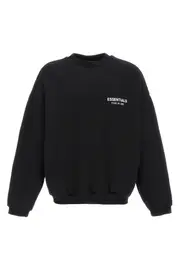FEAR OF GOD ESSENTIAL Logo Sweatshirt