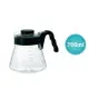 HARIO V60 好握咖啡壺 700ml／VCS-02B