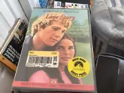 Love Story DVD..…Brand New ! Ali McGraw Ryan O’Neal