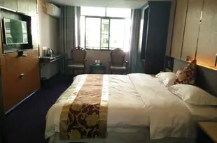 桂林喜德龍大酒店