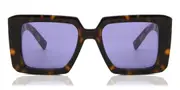 Prada PR 23YS 2AU05Q Women Sunglasses
