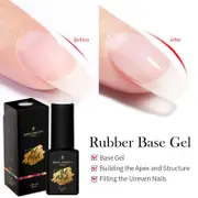 Rubber Base Gel Born Pretty