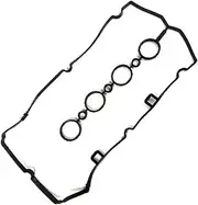 for Saturn for Astra 1.8L 2008 Oe： 55354237 Car Accessories Valve Cover Gasket Valves Seals Replacement Parts