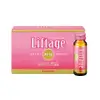 【SUNTORY 三得利】Liftage麗芙緹PG-EX (10瓶/盒) (8.1折)