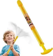 Water Spray Toys - Water Fighting Play Toys - Pool Fighting Spray Soaker Game for Outdoor Backyard Party and Beach