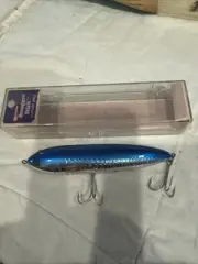 Vintage Garcia Swagger Stick 6928 1-1/2 Oz New Fishing Lure