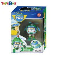 在飛比找PChome24h購物優惠-玩具反斗城 波力救援小英雄Poli 迷你變形赫利