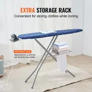 Ironing Board Thickness When Folded 4 Layers Table Pressing Ironing Tray Pad Cl
