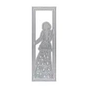 Tonic Studios Die Set-Silhouette Bride