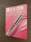 NEW BUXOM PLUMP SHOT COLLAGEN INFUSED LIP SERUM .03 OZ / 1 ML TRAVEL SIZE GLOSS