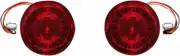 Custom Dynamics Turn Signal Kit Rear For Harley Davidson 2020-1603