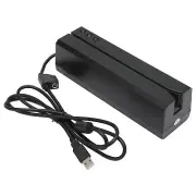 Credit Card Reader Credit Card Skimmer All Three Track High Low Resistance F Fit