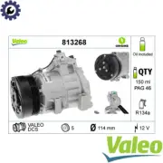 COMPRESSOR AIR CONDITIONING 813268 FOR SUZUKI GRAND/VITARA/II/Wagon/Hardtop 2.0L