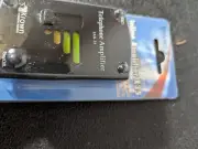 krown inline phone amplifier x35