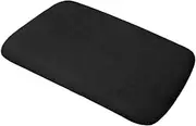 Generico Car Armrest Cushion, Soft Mat Cushion for Center Console, Plush Comfort Armrest Box Pad, Padded Console Arm Rest Cushion for RVs, SUVs, Trucks, and Vehicles, Plush Car Armrest Cushion
