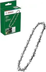 Replacement Chain For Bosch EasyChain 18V-15-7 Compact Chainsaw Pruning Saw (2024 New)