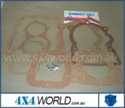 For Toyota Landcruiser HJ45 Series Gearbox - Gasket Kit 76-80