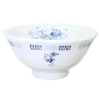 在飛比找PChome24h購物優惠-Snoopy 陶瓷碗 (中華風格)
