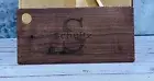 CUSTOM NAME | CUSTOM ENGRAVED CHARCUTERIE | CUTTING BOARD | WALNUT WOOD