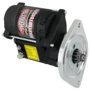 Starter For 1981 Ford E-350 Econoline