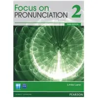 在飛比找蝦皮購物優惠-文鶴-建宏 Focus on Pronunciation 2