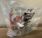 Vintage 1999 Star Wars Episode 1 Jar Jar Binks Pizza Hut KFC Cup Topper NEW